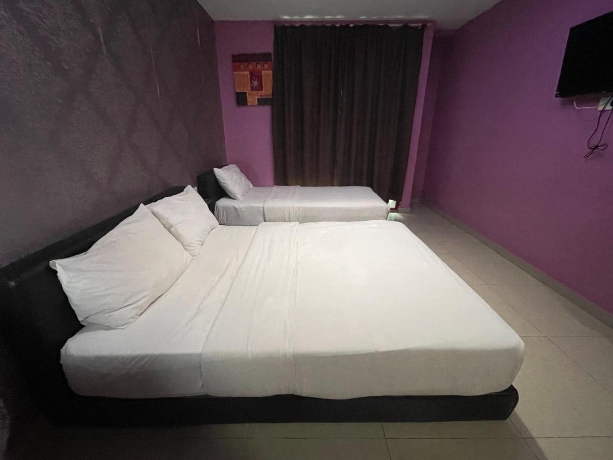 Parc Hotel Pelangi Damansara Kota Damansara Exterior photo
