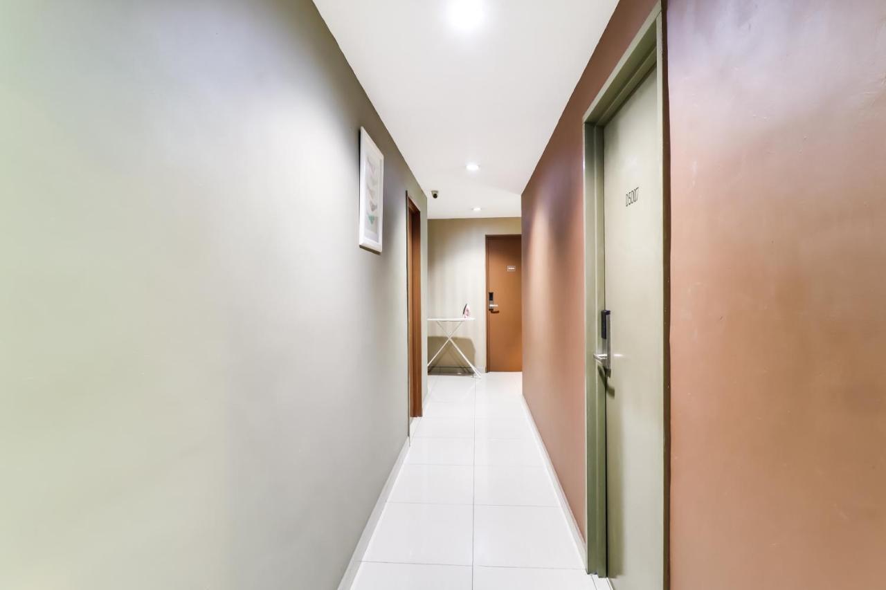 Parc Hotel Pelangi Damansara Kota Damansara Exterior photo