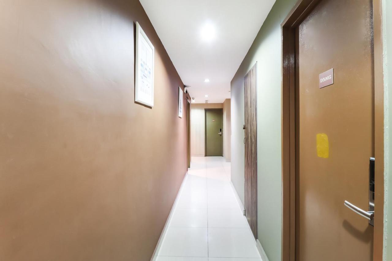 Parc Hotel Pelangi Damansara Kota Damansara Exterior photo